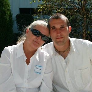 Meet your Posher, Sharon